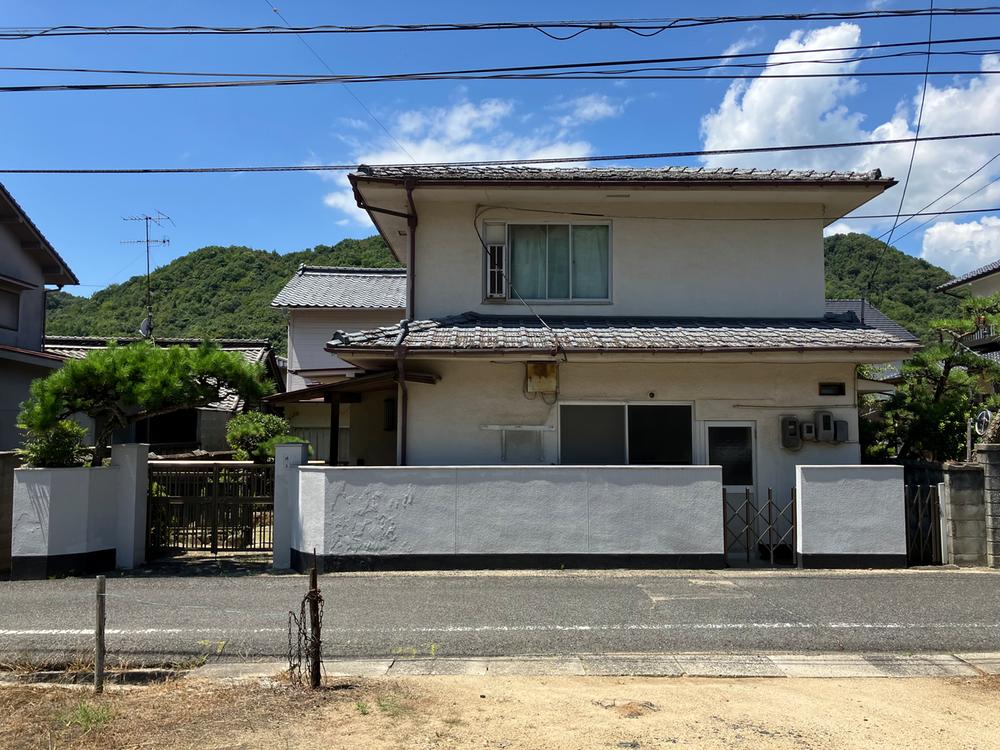 神辺町字東中条（湯田村駅） 280万円