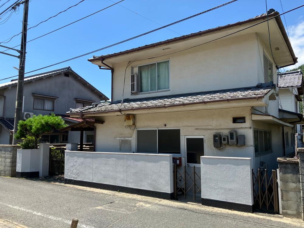 神辺町字東中条（湯田村駅） 280万円