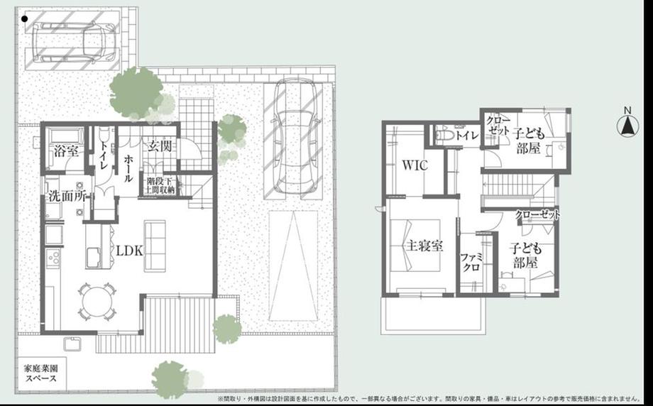 【コモンステージ高屋】分譲住宅【積水ハウス】