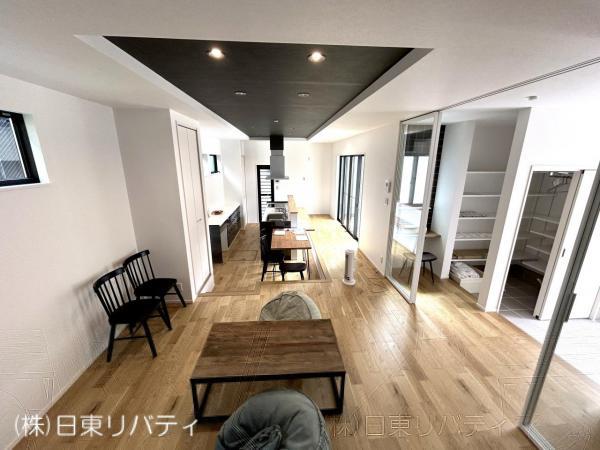 伴東３（伴駅） 4200万円