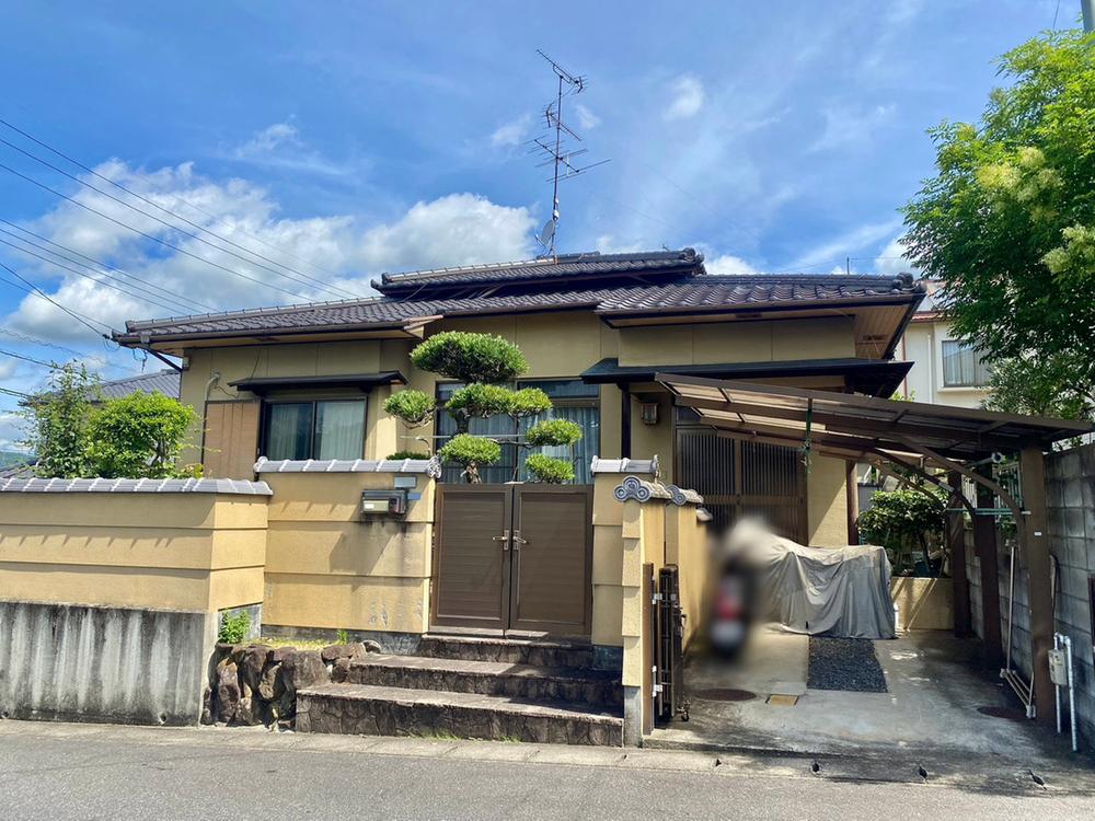 城東台東１（上道駅） 1080万円