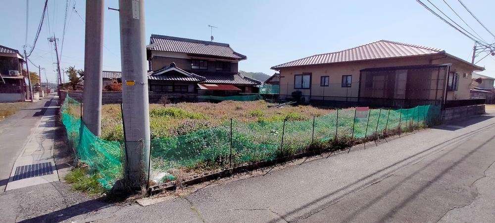 金光町下竹（金光駅） 402万3000円