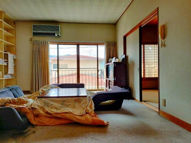 detached 鳥取県西伯郡南部町阿賀1018-8