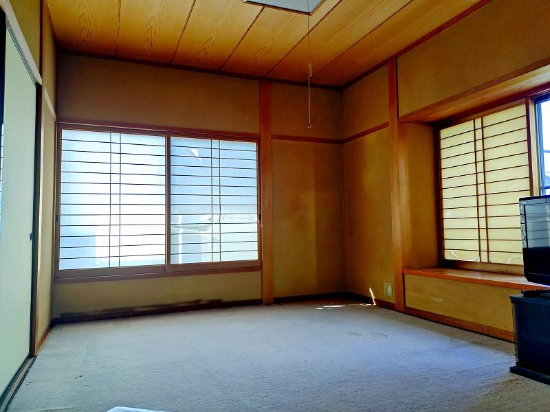 detached 鳥取県西伯郡南部町阿賀1018-8