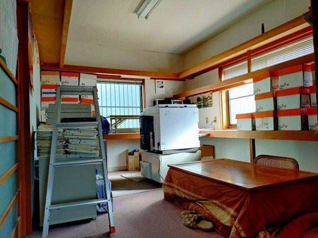 detached 鳥取県西伯郡南部町阿賀1018-8