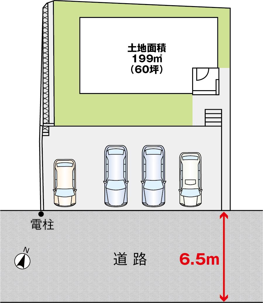 カーサ・ヴェルディ己斐東2丁目