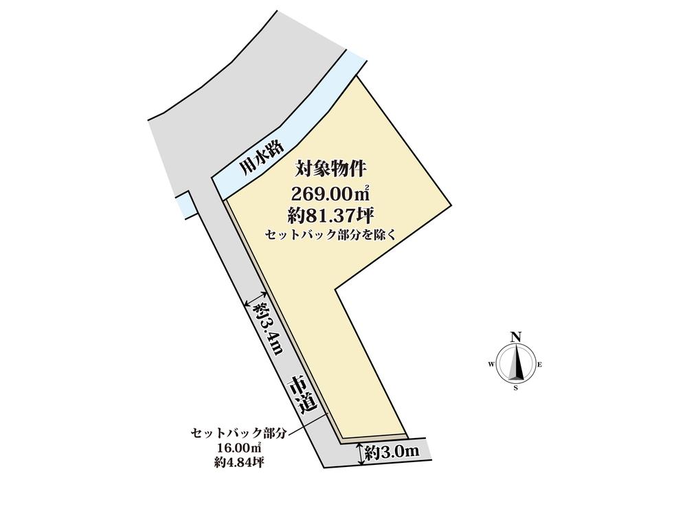 絵図町（岡山駅） 7250万円