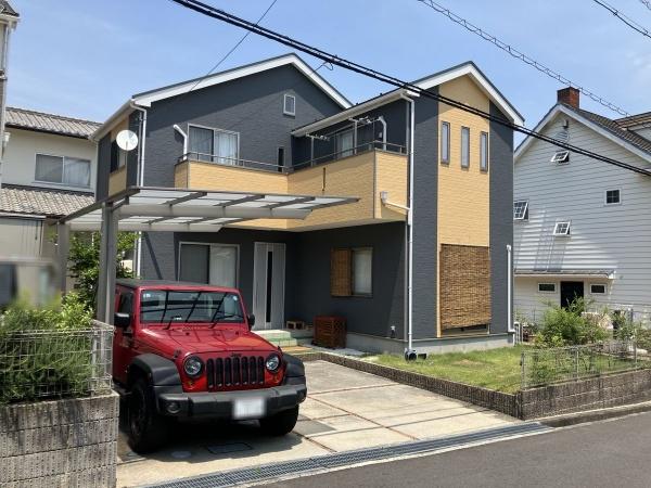 SUUMO】物見西2（前空駅） 2190万円 | 中古住宅・中古一戸建て物件情報