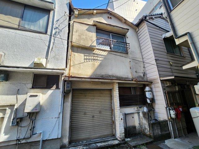 南竹屋町 980万円