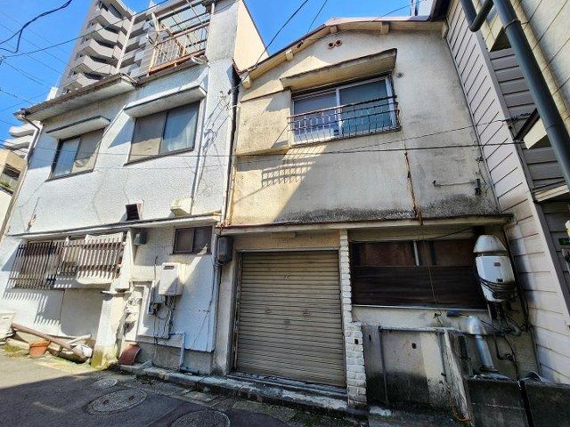 南竹屋町 980万円