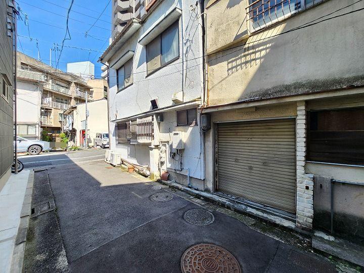 南竹屋町 980万円