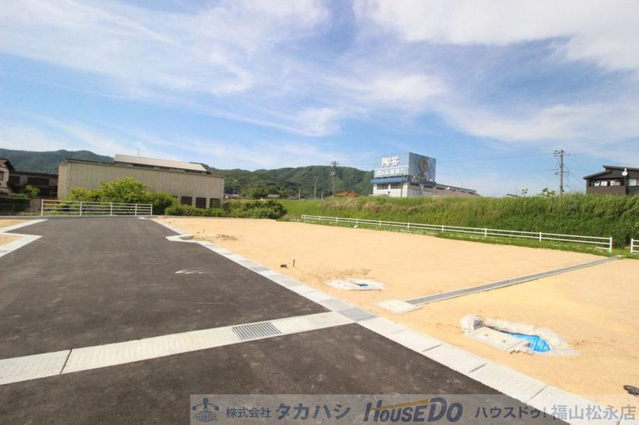 山手町（備後赤坂駅） 1000万円