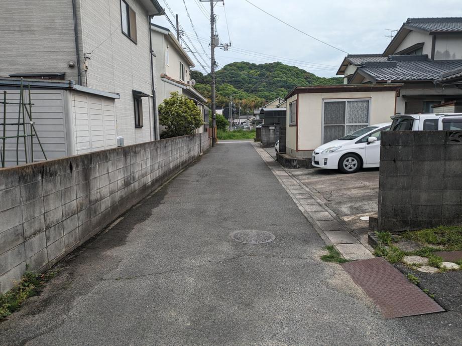 ◆植松駅徒歩4分戸建◆