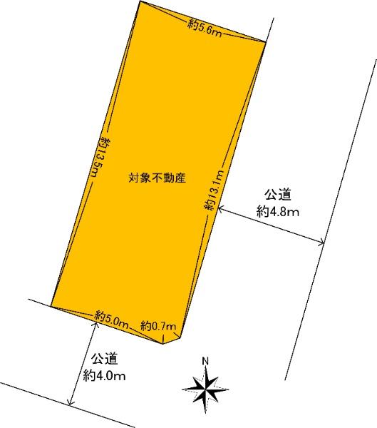 尾長東３（矢賀駅） 1050万円