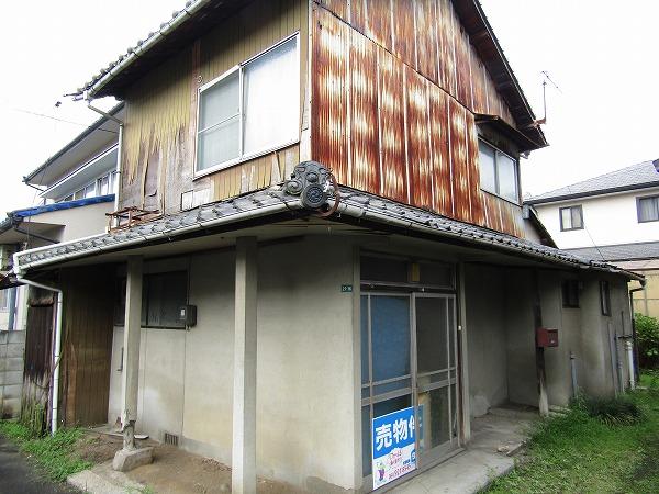 本庄町中１（福山駅） 500万円