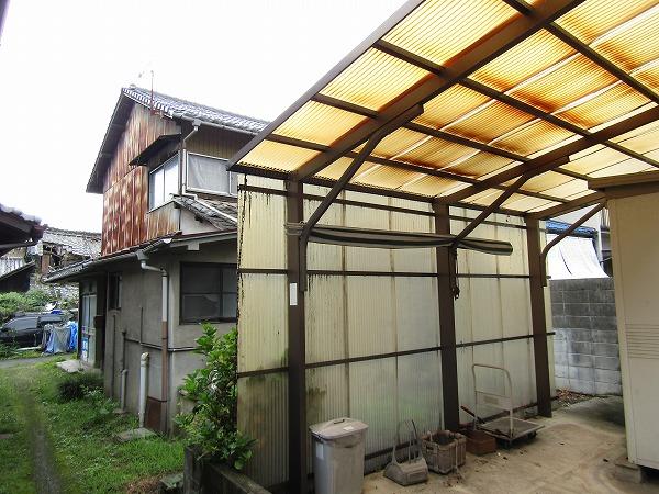 本庄町中１（福山駅） 500万円