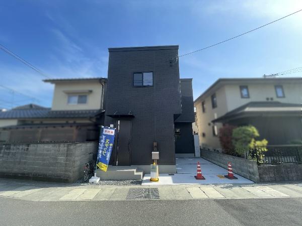 北方１（法界院駅） 2950万円