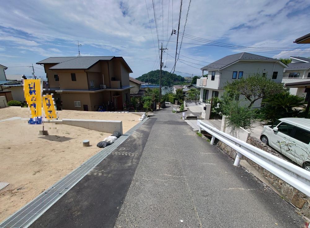 井口１（新井口駅） 2980万円・3060万円