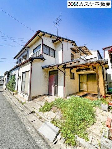 玉島（新倉敷駅） 500万円