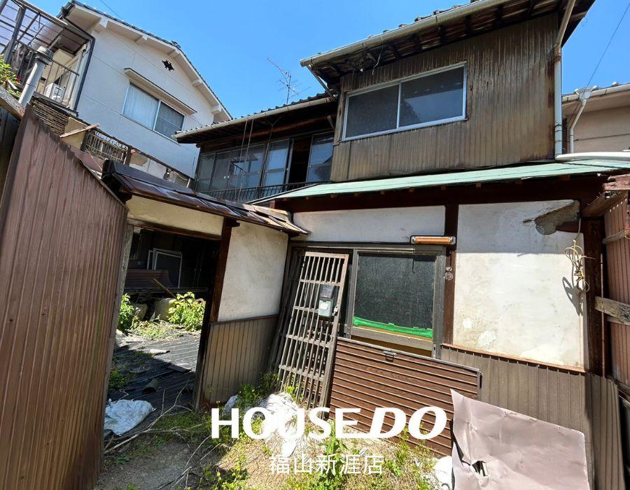 西久保町（尾道駅） 300万円