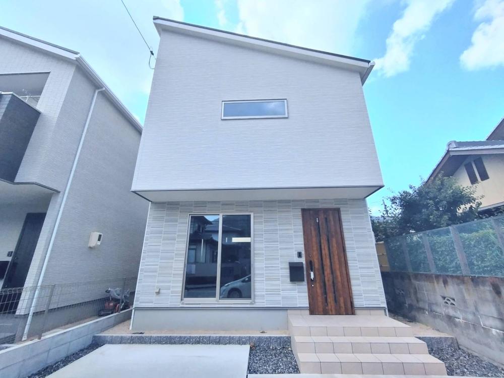 口田南８（安芸矢口駅） 3180万円