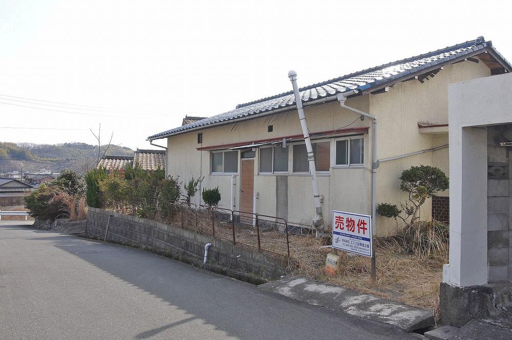 金光町下竹（金光駅） 800万円