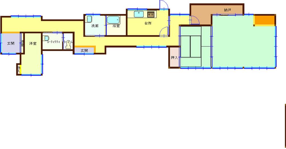 玉島１（新倉敷駅） 3500万円