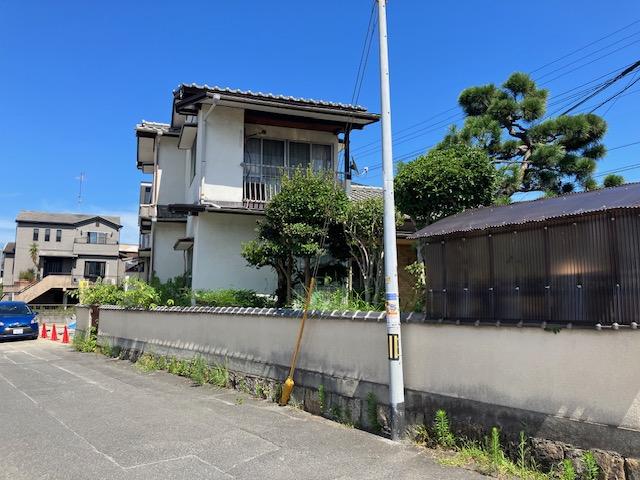 錦見８（西岩国駅） 1290万円