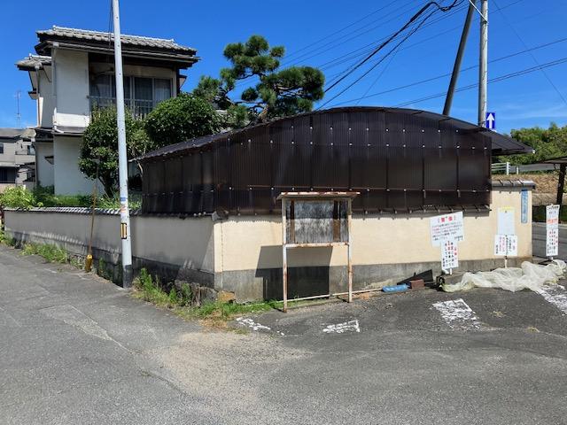 錦見８（西岩国駅） 1290万円