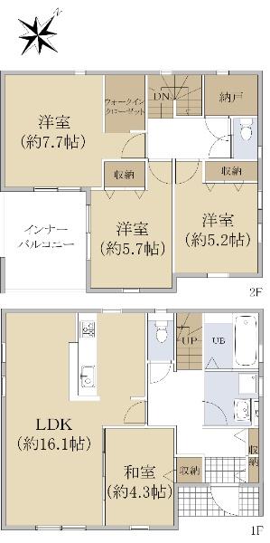 林（木見駅） 2180万円