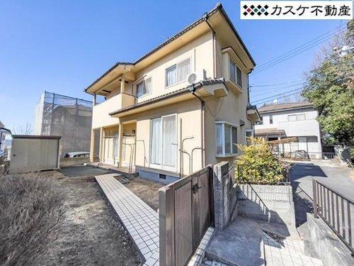 中庄（中庄駅） 990万円