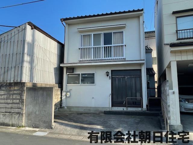 灘町（松江駅） 1180万円