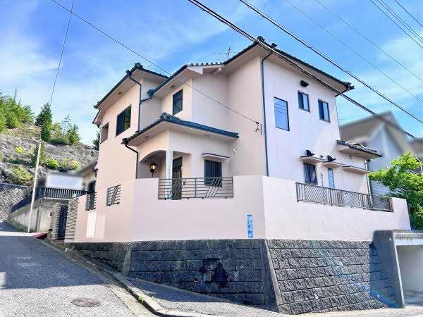 城東台東１（上道駅） 1690万円