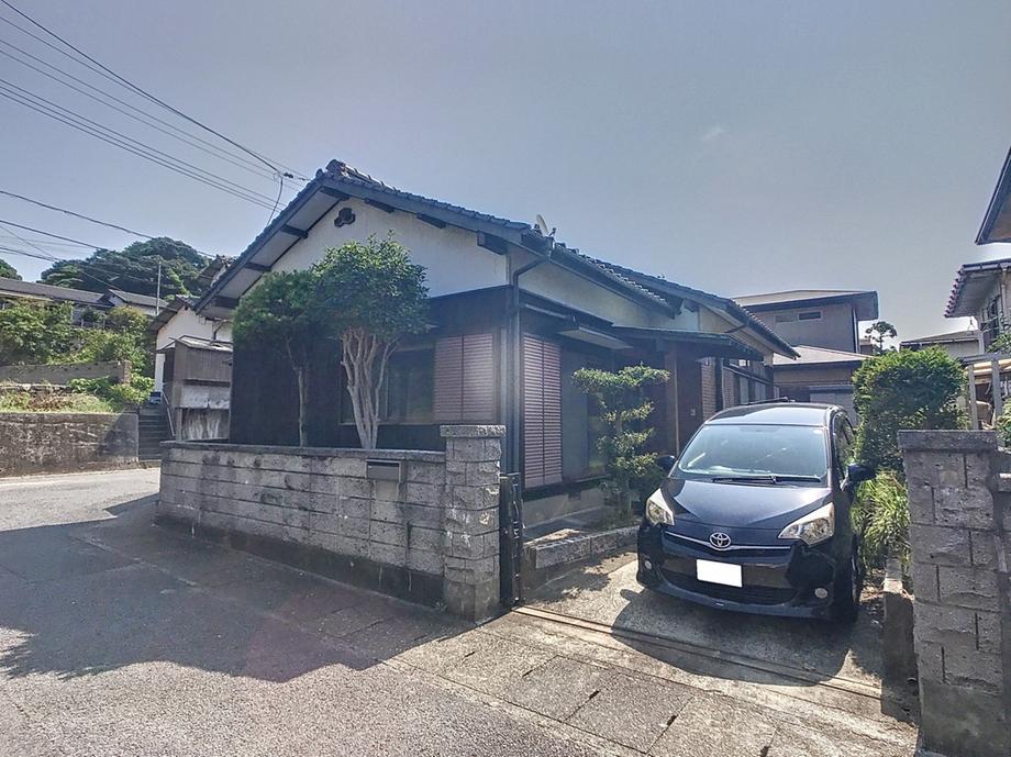 彦島弟子待町１ 590万円