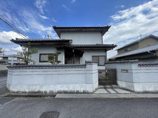 沼田東町末広（本郷駅） 980万円