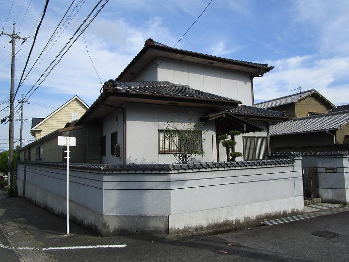 沼田東町末広（本郷駅） 980万円