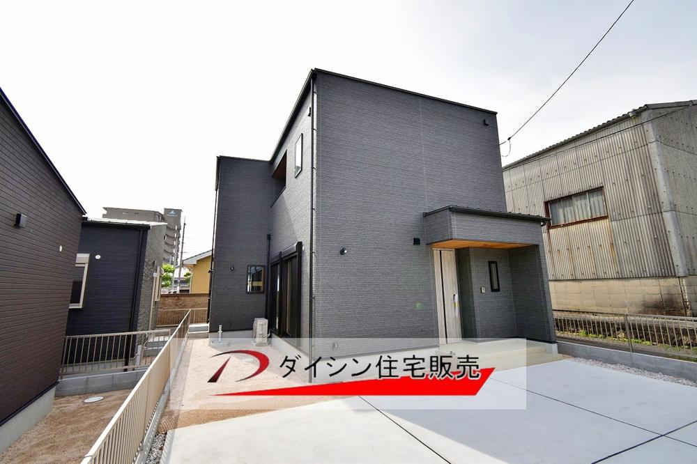 東松崎町（防府駅） 3280万円