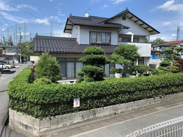 西条町田口（東広島駅） 1980万円