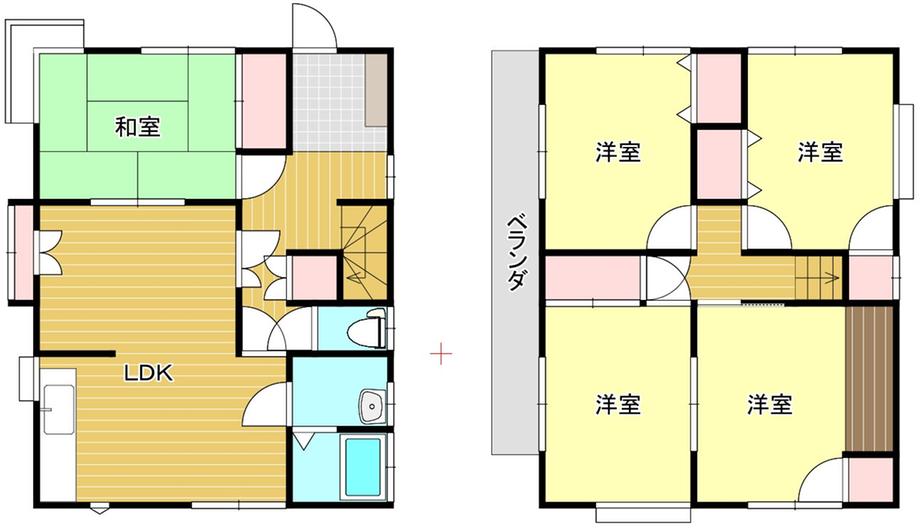 玉島乙島 760万円