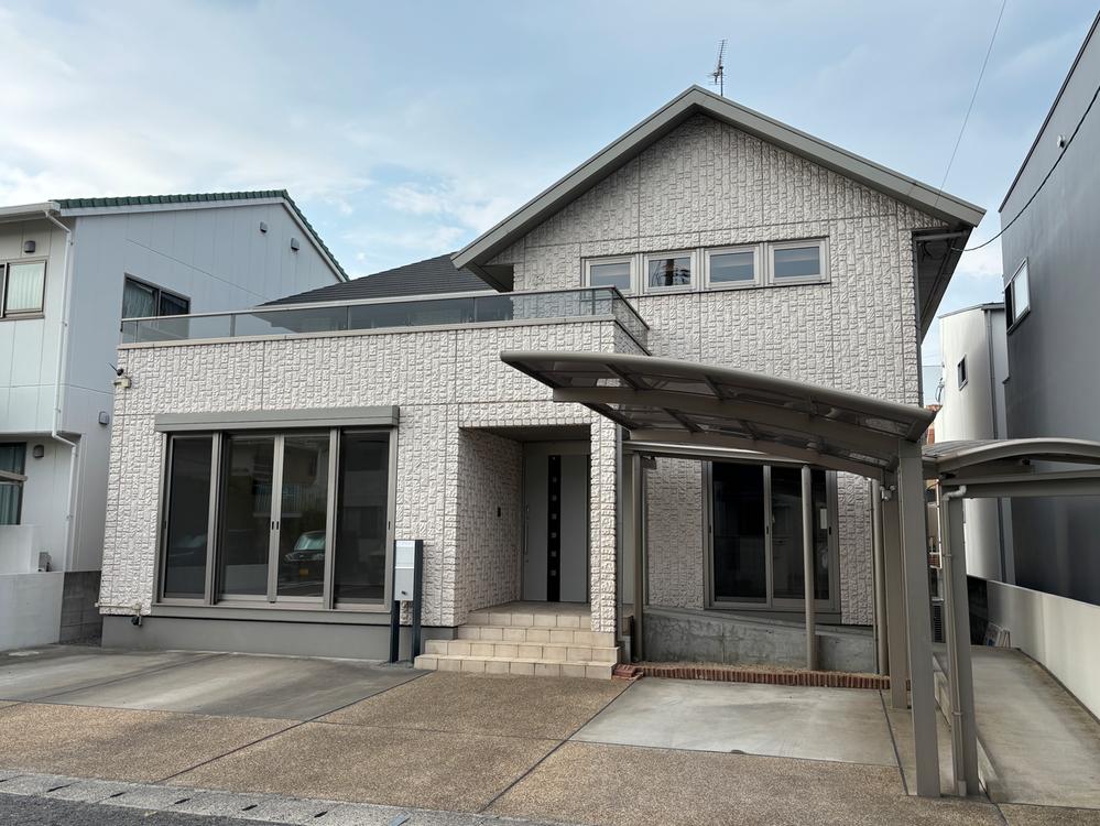 SUUMO】【ミサワホーム】中区原尾島再生中古住宅見学予約で
