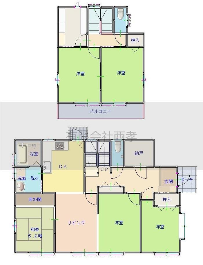 瀬戸町下（瀬戸駅） 2600万円