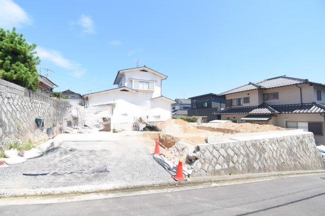 宮島口上１（宮島口駅） 3480万円