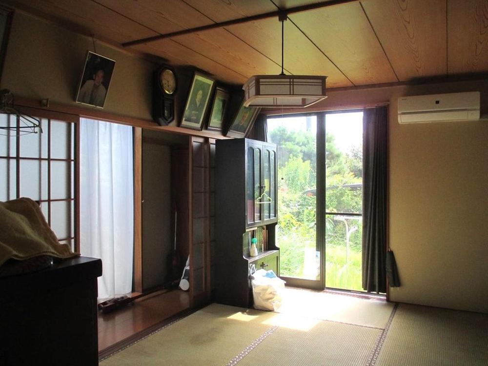 detached 山口県防府市大字西浦