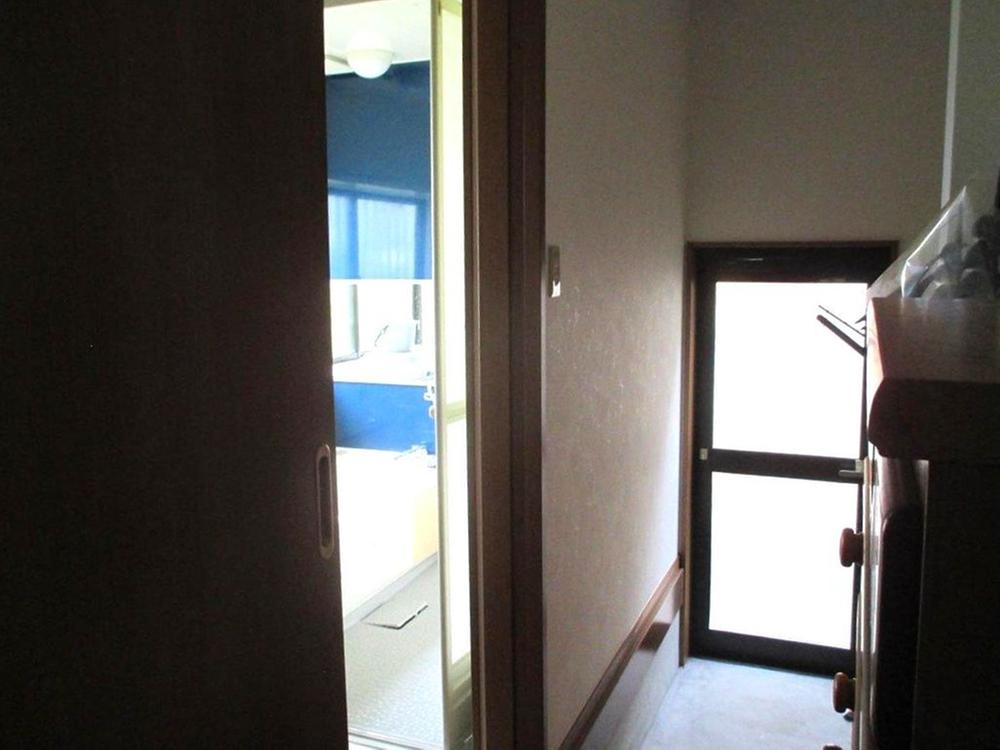 detached 山口県防府市大字西浦