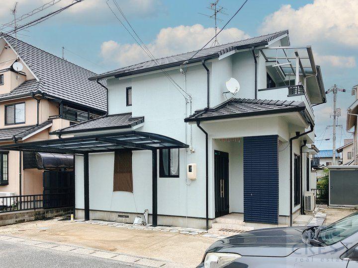 松永町２（松永駅） 2388万円