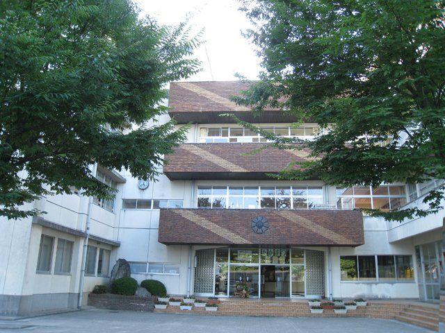 detached 島根県出雲市白枝町