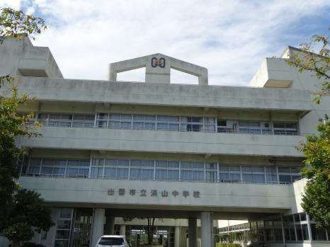detached 島根県出雲市白枝町