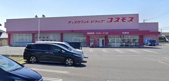 detached 島根県出雲市白枝町