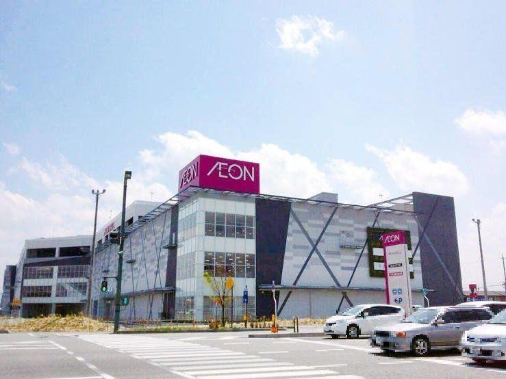 detached 島根県出雲市白枝町
