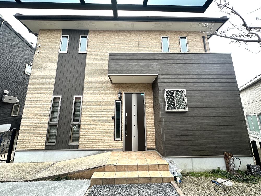 townhouse 岡山県倉敷市四十瀬70-11